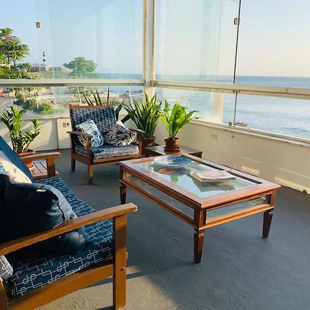 Manhatã Hostel Salvador Ngoại thất bức ảnh