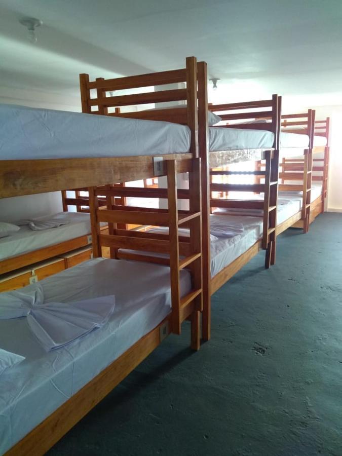 Manhatã Hostel Salvador Ngoại thất bức ảnh