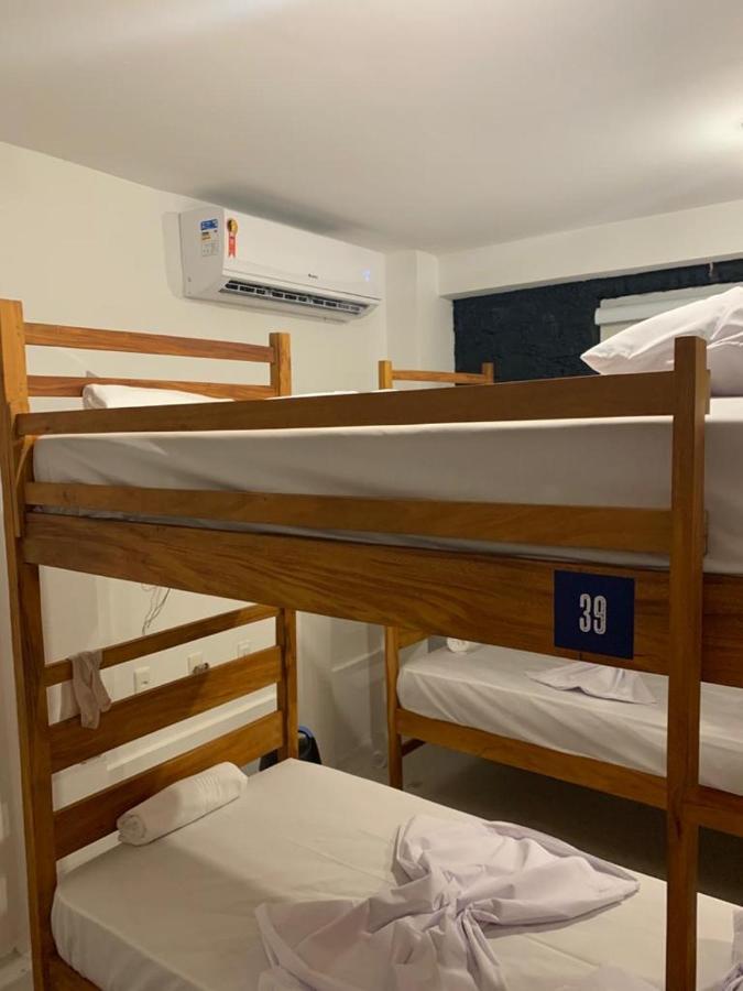 Manhatã Hostel Salvador Ngoại thất bức ảnh